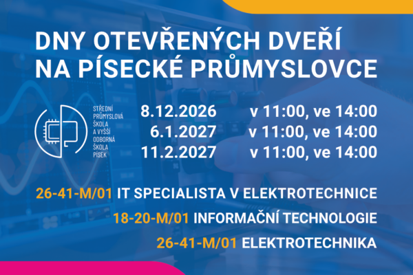 Dny otevřených dveří